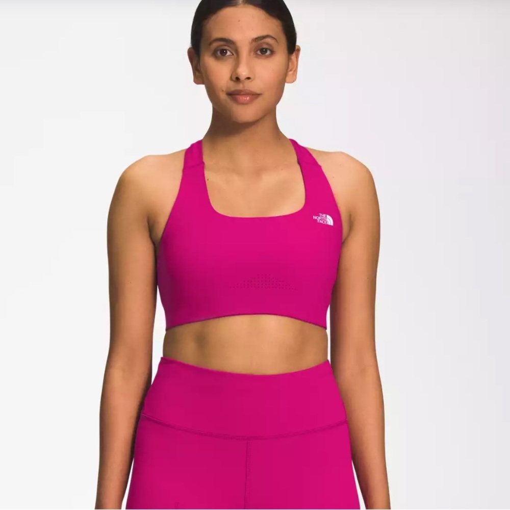 The North Face Movmynt Bra Size: Small